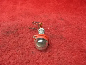 Glar-Ban A Mark IV Co, Cessna 182Q Position Light